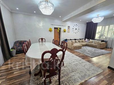Жеке үй · 5 бөлме · 183.5 м² · 5 жүзд., Базарбаева, бағасы: 170 млн ₸ в Алматы, Медеуский р-н