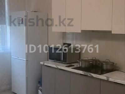 1-бөлмелі пәтер · 47 м² · 2/12 қабат, Култегин 14, бағасы: 250 000 ₸ в Астане, Нура р-н