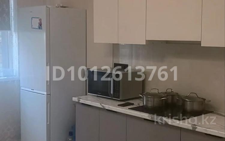 1-комнатная квартира · 47 м² · 2/12 этаж, Култегин 14 за 220 000 ₸ в Астане, Нура р-н — фото 2