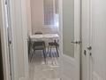 1-комнатная квартира · 47 м² · 2/12 этаж, Култегин 14 за 220 000 ₸ в Астане, Нура р-н — фото 3