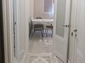 1-комнатная квартира · 47 м² · 2/12 этаж, Култегин 14 за 220 000 ₸ в Астане, Нура р-н — фото 4