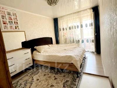 3-комнатная квартира · 67 м² · 3/5 этаж, МКР. ГАРЫШКЕР — ВОЗЛЕ ФАИНА за 25 млн 〒 в Талдыкоргане