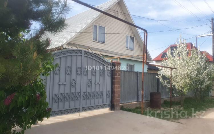 Отдельный дом · 4 комнаты · 145 м² · 10 сот., Ынтымак 20 за 38 млн ₸ в Улане — фото 2
