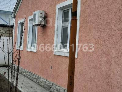 Отдельный дом · 3 комнаты · 120 м² · 9 сот., пгт Балыкши, Пр.Жазықбаева 29 за 30 млн 〒 в Атырау