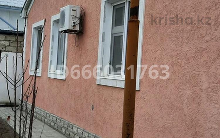 Жеке үй · 3 бөлме · 110 м² · 5 сот., пгт Балыкши, Пр.Жазықбаева 29, бағасы: 30 млн 〒 в Атырау — фото 2