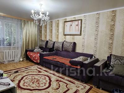 3-комнатная квартира · 72 м² · 1/5 этаж, Гарышкер 1 за 22.5 млн 〒 в Талдыкоргане