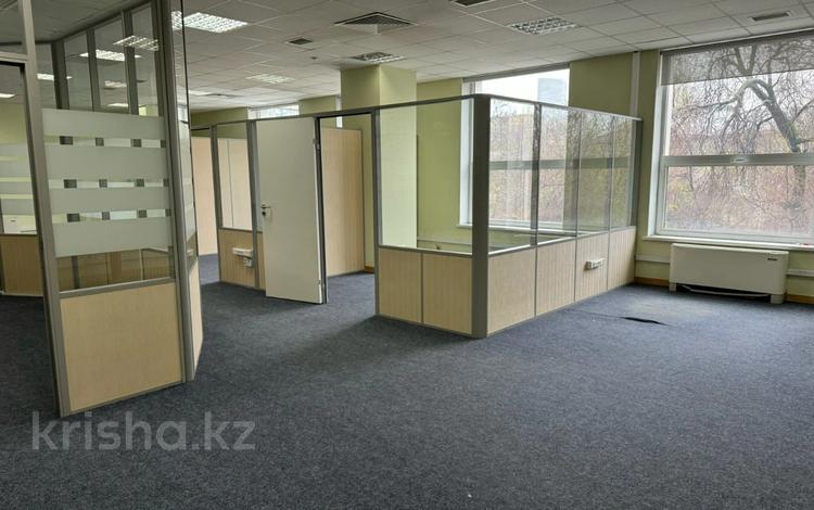 Офисы • 156.12 м² за ~ 2 млн 〒 в Алматы, Бостандыкский р-н — фото 2