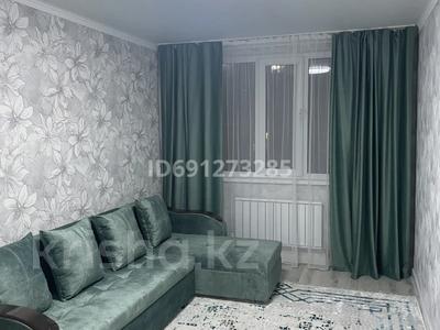 1-бөлмелі пәтер · 35 м² · 2/9 қабат, Шұғыла ш/а., Райымбека 590/11 — Жуалы, бағасы: 190 000 ₸ в Алматы, Наурызбайский р-н
