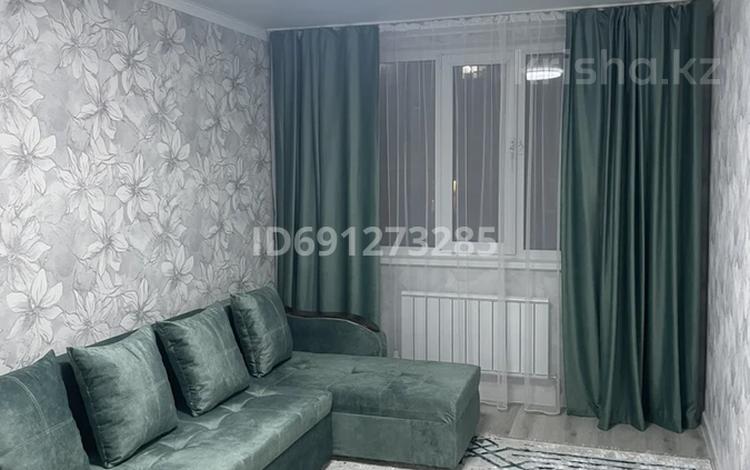 1-комнатная квартира · 35 м² · 2/9 этаж, мкр Шугыла, Райымбека 590/11 — Жуалы за 190 000 ₸ в Алматы, Наурызбайский р-н — фото 2