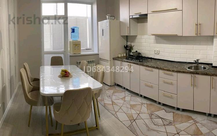 3-бөлмелі пәтер · 85 м² · 1/3 қабат, Рубежинская 1/4 — Универмаг, бағасы: 42.5 млн ₸ в Уральске — фото 22