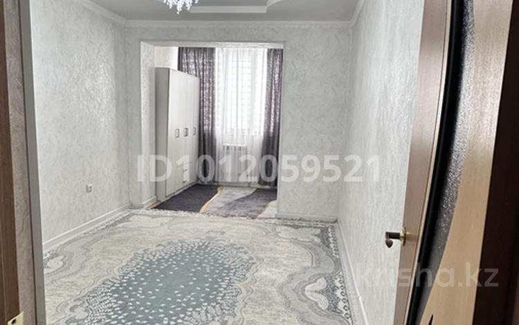 2-бөлмелі пәтер · 57 м² · 2/6 қабат, Мкр. 31Б 32/2, бағасы: 15 млн ₸ в Актау, 18-й мкр  — фото 2