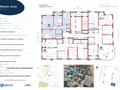 3-комнатная квартира · 119.49 м² · 12/22 этаж, Мангилик Ел 57 за 120 млн ₸ в Астане, Есильский р-н — фото 2