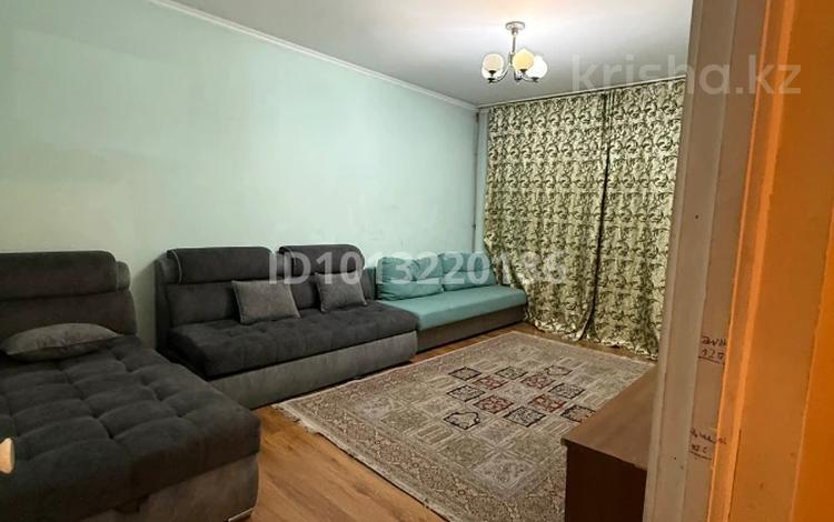 1-комнатная квартира · 41.9 м² · 1/5 этаж, Жандосова — Розыбакиева за 32.5 млн ₸ в Алматы, Бостандыкский р-н — фото 2