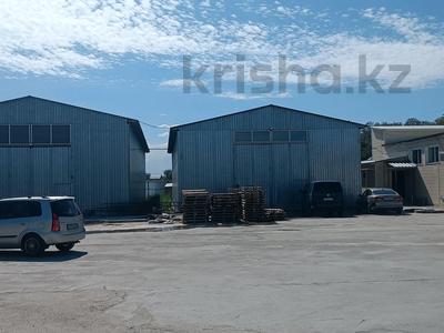 Склады · 380 м² за 1 600 〒 в Алматы, Алатауский р-н
