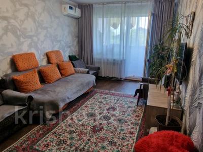 3-комнатная квартира · 65.6 м² · 5/5 этаж, Айтжана Туркебаева — Дуйсенова за 44.5 млн ₸ в Алматы, Алмалинский р-н