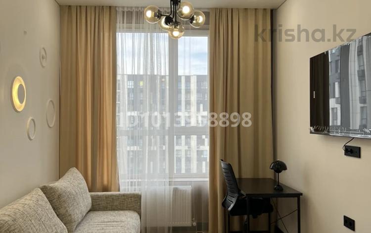 2-комнатная квартира · 52 м² · 10/13 этаж, проспект Райымбека за 350 000 ₸ в Алматы, Ауэзовский р-н — фото 2