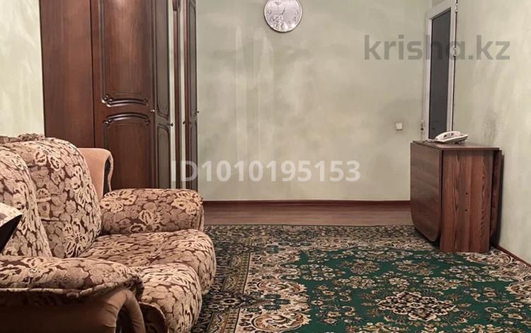 2-комнатная квартира · 50 м² · 2/5 этаж, Казыбек би 6 за 160 000 ₸ в Шымкенте, Аль-Фарабийский р-н — фото 2