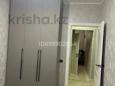 3-комнатная квартира · 71 м² · 3/5 этаж, 12-й мкр 56 за 24 млн 〒 в Актау, 12-й мкр