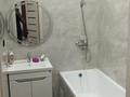 3-комнатная квартира · 72 м² · 8/8 этаж, Байтурсынова 67 — Жаңа вокзал за 210 000 ₸ в Астане, Алматы р-н