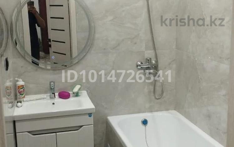 3-комнатная квартира · 72 м² · 8/8 этаж, Байтурсынова 67 — Жаңа вокзал за 210 000 ₸ в Астане, Алматы р-н — фото 7