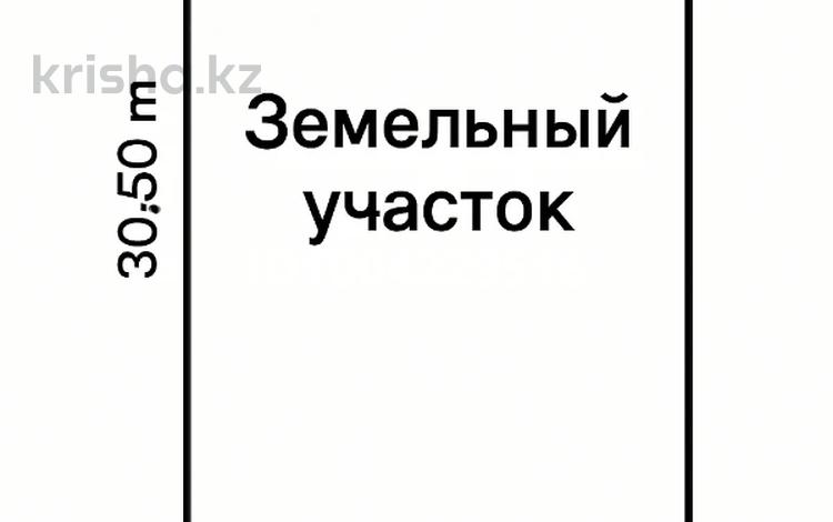 Участок · 5 соток, мкр Жана Орда, Абдолова 6 за 40 млн ₸ в Уральске — фото 2
