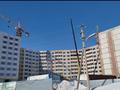 2-комнатная квартира, 57 м², 4/9 этаж, А62 участок 2 — Нурлы Жол вокзал за 14 млн 〒 в Астане, Алматы р-н — фото 2