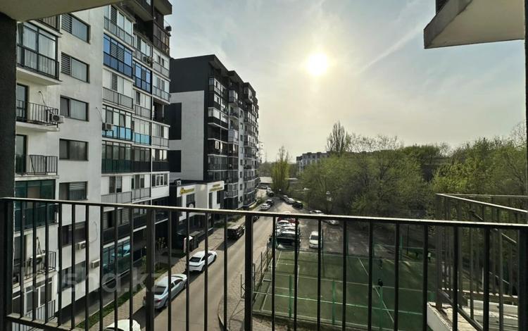 2-комнатная квартира · 68 м² · 4/10 этаж, Толе би 285/8 к1 — Автовокзал "Сайран" за 47 млн ₸ в Алматы, Ауэзовский р-н — фото 12