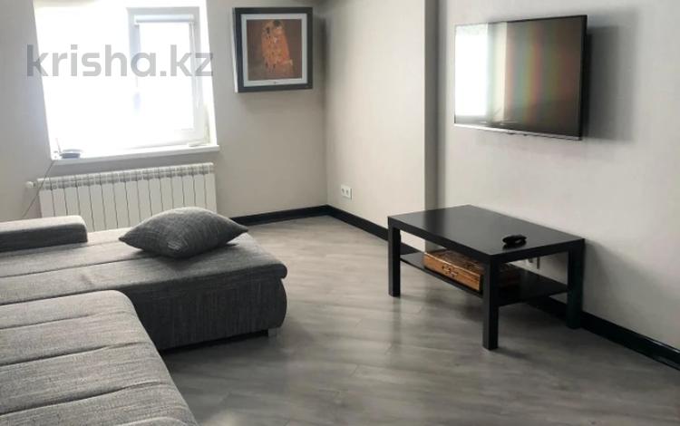 2-бөлмелі пәтер · 55 м² · 8/8 қабат, 10-й мкр 2, бағасы: 26 млн ₸ в Актау — фото 2