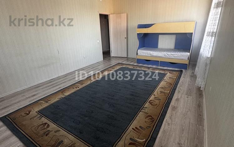 2-бөлмелі пәтер · 62 м² · 6/6 қабат, Юбилейный 36, бағасы: 150 000 ₸ в Костанае — фото 2