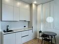 2-бөлмелі пәтер · 41.6 м² · 17/18 қабат, Е-429 26, бағасы: 27 млн ₸ в Астане, Нура р-н — фото 3