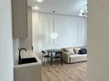 2-бөлмелі пәтер · 41.6 м² · 17/18 қабат, Е-429 26, бағасы: 27 млн ₸ в Астане, Нура р-н — фото 2