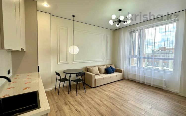 2-бөлмелі пәтер · 41.6 м² · 17/18 қабат, Е-429 26, бағасы: 27 млн ₸ в Астане, Нура р-н — фото 9