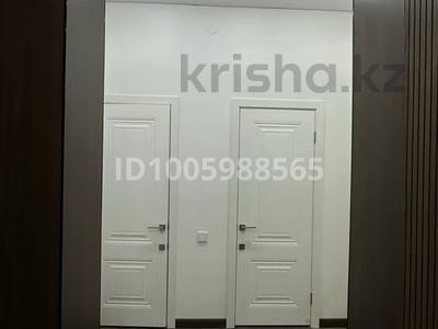 2-бөлмелі пәтер · 77.9 м² · 5/7 қабат, мкр. Алтын орда 50Л — SmartBilim, бағасы: 50 млн ₸ в Актобе