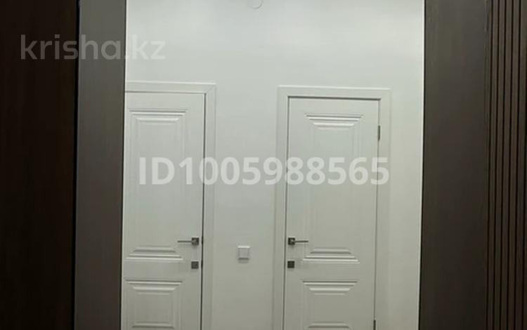 2-бөлмелі пәтер · 77.9 м² · 5/7 қабат, мкр. Алтын орда 50Л — SmartBilim, бағасы: 50 млн ₸ в Актобе — фото 2