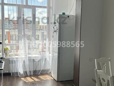 2-комнатная квартира · 77.9 м² · 5/7 этаж, мкр. Алтын орда 50Л — SmartBilim за 48 млн ₸ в Актобе