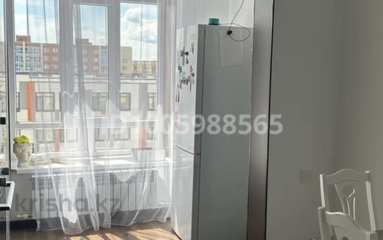 2-комнатная квартира · 77.9 м² · 5/7 этаж, мкр. Алтын орда 50Л — SmartBilim за 48 млн ₸ в Актобе — фото 26