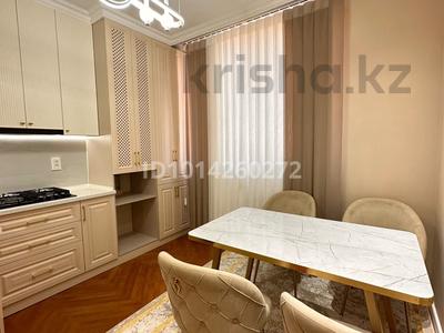 2-комнатная квартира · 52 м² · 5/6 этаж, мкр Акжайык, Мкрн. Акжайык участок 1972/1 за 37.5 млн ₸ в Шымкенте, Абайский р-н