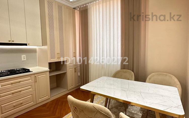 2-комнатная квартира · 52 м² · 5/6 этаж, мкр Акжайык, Мкрн. Акжайык участок 1972/1 за 37.5 млн ₸ в Шымкенте, Абайский р-н — фото 14