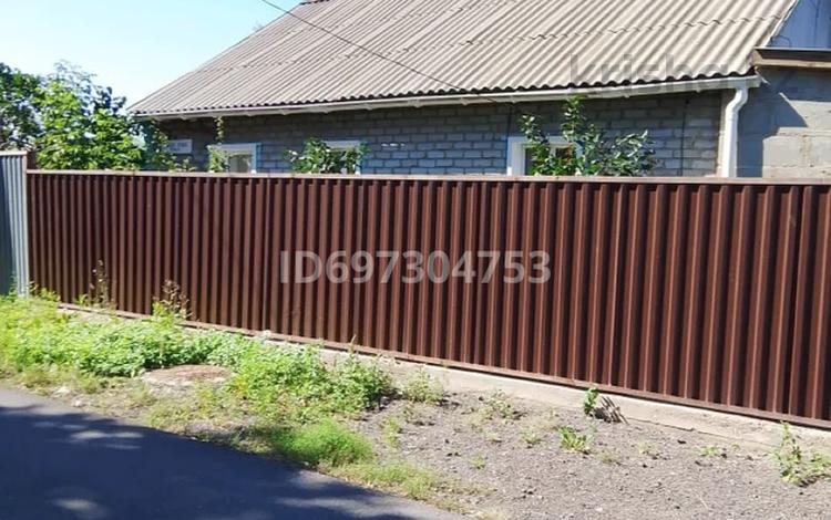 Отдельный дом · 4 комнаты · 72 м² · 6 сот., Арбиева 12 за 23 млн 〒 в Экибастузе — фото 2