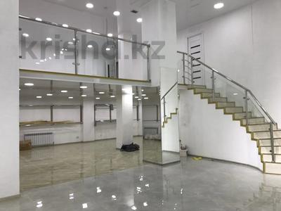 Еркін, дүкендер мен бутиктер · 225 м², бағасы: 210 млн 〒 в Астане, Есильский р-н