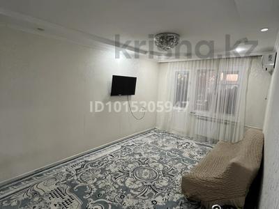 1-комнатная квартира · 31.3 м² · 5/5 этаж, мкр 4, Ларина 1 — Променад за 11 млн ₸ в Уральске