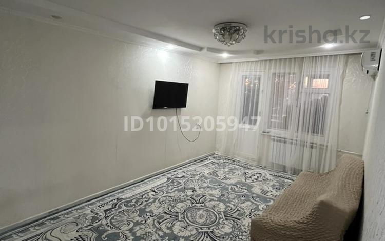 1-комнатная квартира · 31.3 м² · 5/5 этаж, мкр 4, Ларина 1 — Променад за 11 млн ₸ в Уральске — фото 2