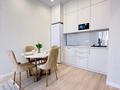 2-комнатная квартира · 45 м² · 3/12 этаж, Жубан Молдагалиев 9 — Сығанақ,Күлтегін за 280 000 ₸ в Астане, Нура р-н — фото 2