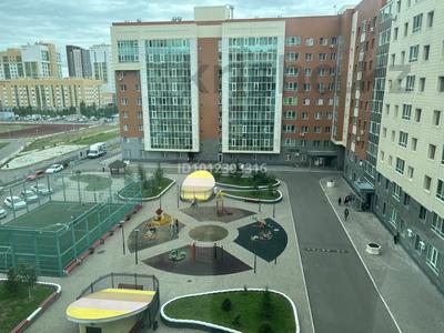 2-комнатная квартира · 67 м² · 6/9 этаж, Керей и Жанибек хандар 12/1 — Сауран за 47.7 млн ₸ в Астане, Есильский р-н