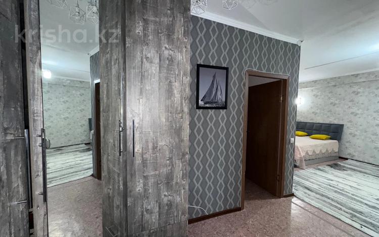 1-комнатная квартира · 50 м² · 8/16 этаж, Тамшыбаева 13 — Бекен ашимова за 10 000 〒 в Талдыкоргане, мкр Жана Гарышкер — фото 2