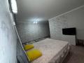 1-комнатная квартира · 50 м² · 8/16 этаж, Тамшыбаева 13 — Бекен ашимова за 10 000 〒 в Талдыкоргане, мкр Жана Гарышкер — фото 2