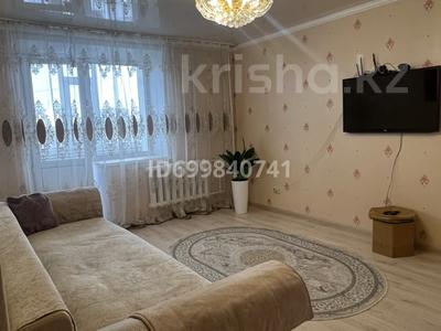 2-бөлмелі пәтер · 55 м² · 6/10 қабат, Павлова 24 — Район телецентра, бағасы: 16 000 ₸ в Павлодаре
