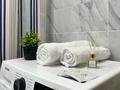 2-бөлмелі пәтер · 55 м² · 6/10 қабат, Павлова 24 — Район телецентра, бағасы: 16 000 ₸ в Павлодаре — фото 11