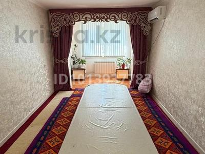 4-комнатная квартира · 75 м² · 1/5 этаж, 16-й микрорайон, 16-й микрорайон 20 за 31 млн ₸ в Шымкенте, Аль-Фарабийский р-н