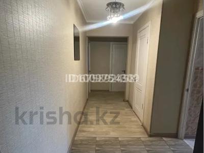 2-комнатная квартира · 54 м² · 4/5 этаж, мкр Мамыр-7 4 — Напротив Спутника за 46 млн 〒 в Алматы, Ауэзовский р-н